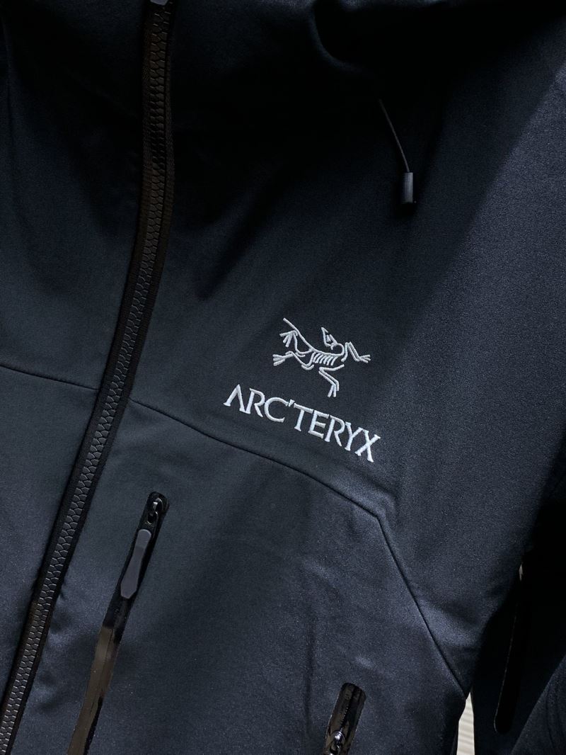 Arcteryx Outwear